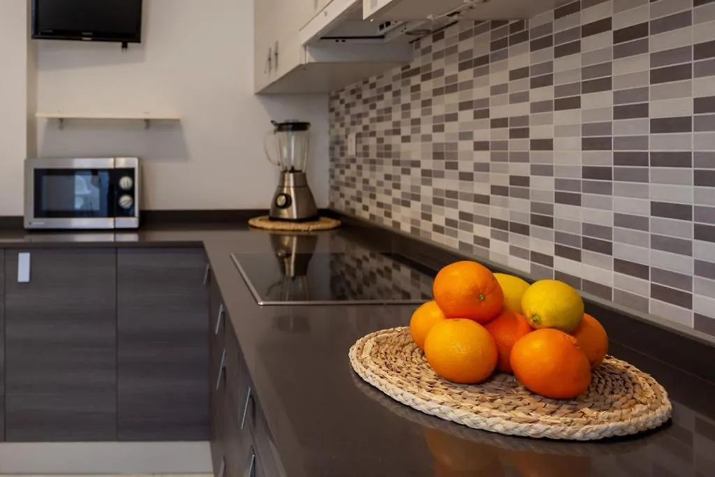 Luxurioesen Apartment Am Meer Golfplatz, Strand Playa Del Cura  Espagne