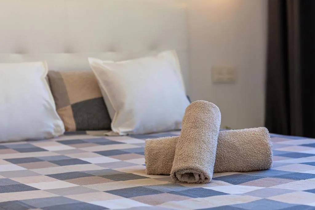 Luxurioesen Apartment Am Meer Golfplatz, Strand Playa Del Cura