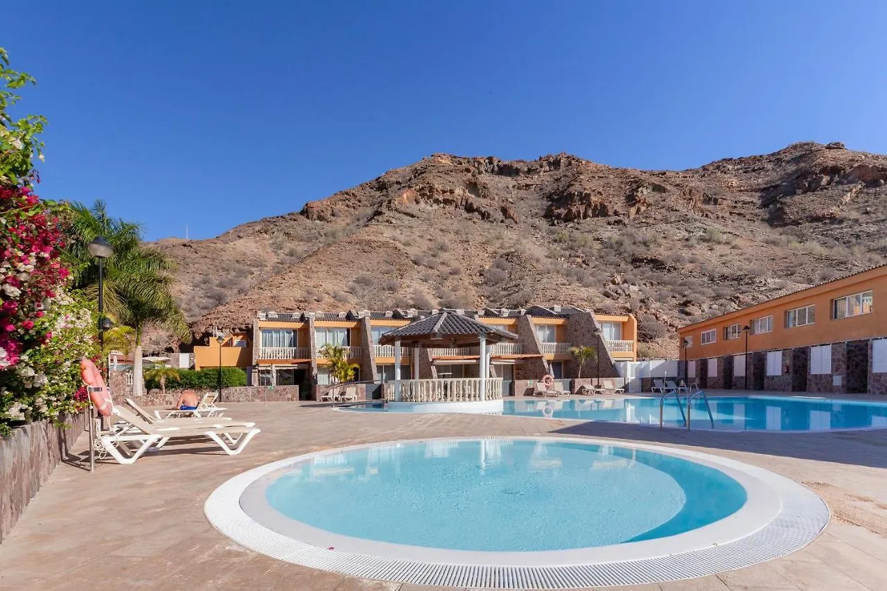 Luxurioesen Apartment Am Meer Golfplatz, Strand Playa Del Cura  0*, Playa Del Cura (Gran Canaria)