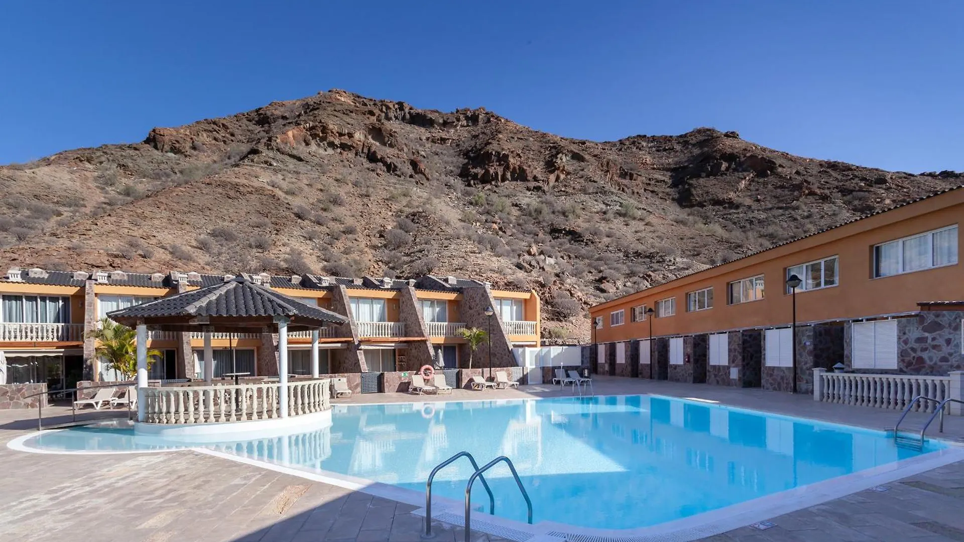 Luxurioesen Apartment Am Meer Golfplatz, Strand Playa Del Cura