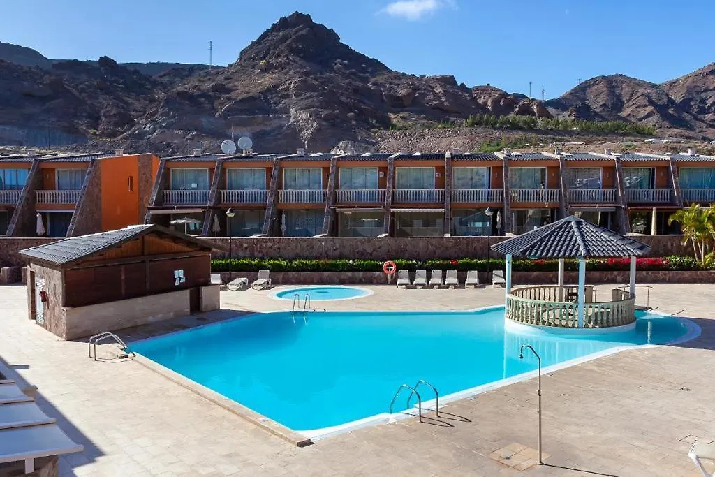 Luxurioesen Apartment Am Meer Golfplatz, Strand Playa Del Cura