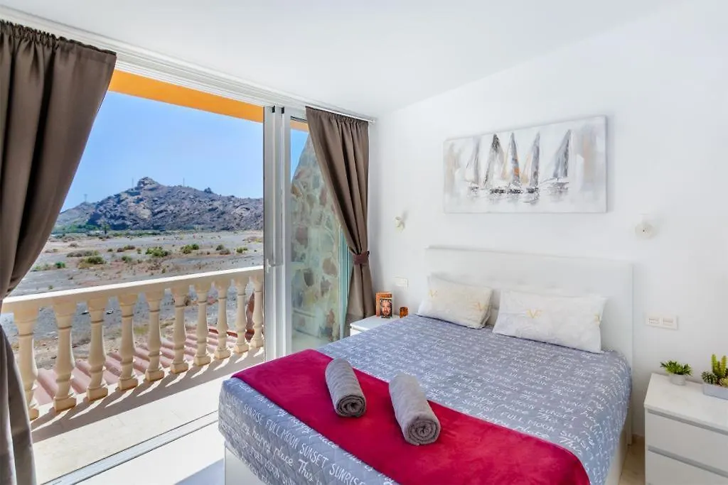 Luxurioesen Apartment Am Meer Golfplatz, Strand Playa Del Cura   Playa Del Cura (Gran Canaria)