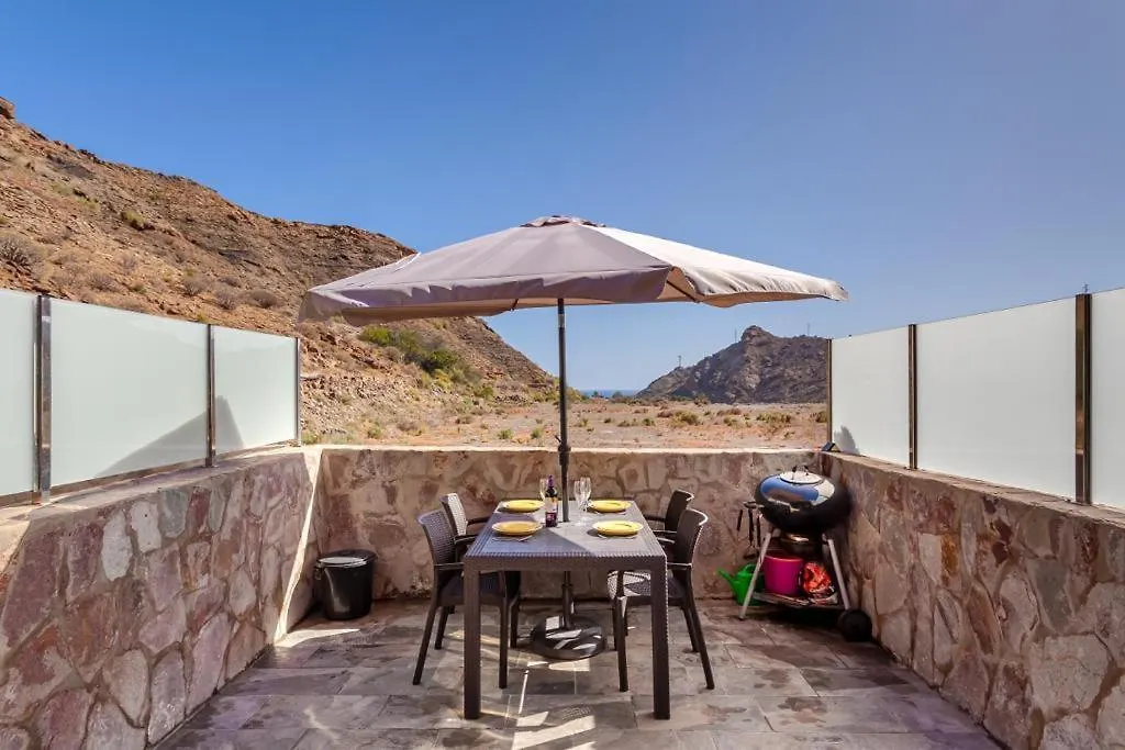 Luxurioesen Apartment Am Meer Golfplatz, Strand Playa Del Cura   Playa Del Cura (Gran Canaria)