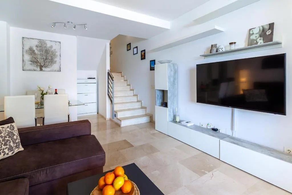 Luxurioesen Apartment Am Meer Golfplatz, Strand Playa Del Cura