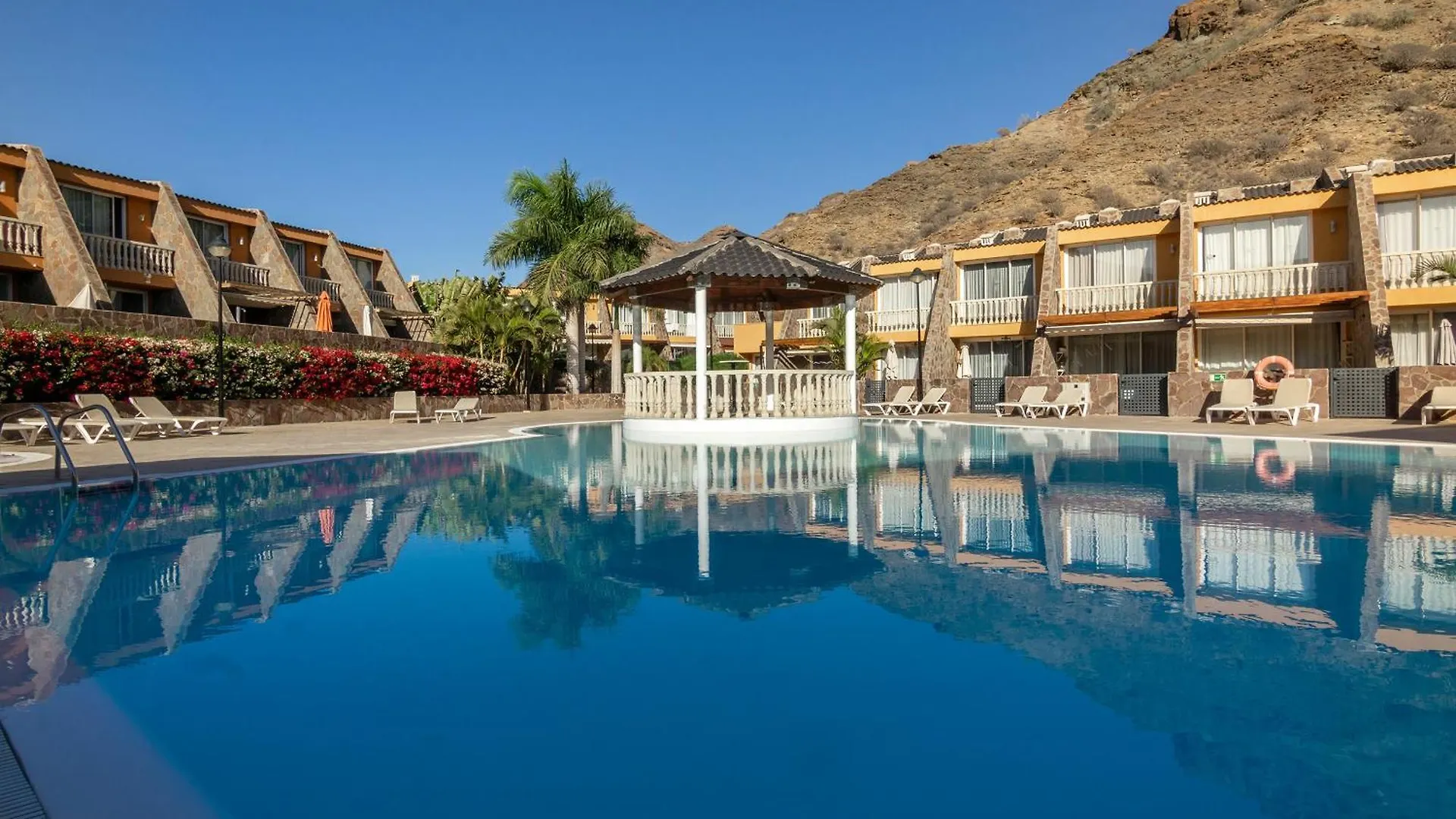 Luxurioesen Apartment Am Meer Golfplatz, Strand Playa Del Cura  0*, Playa Del Cura (Gran Canaria) España