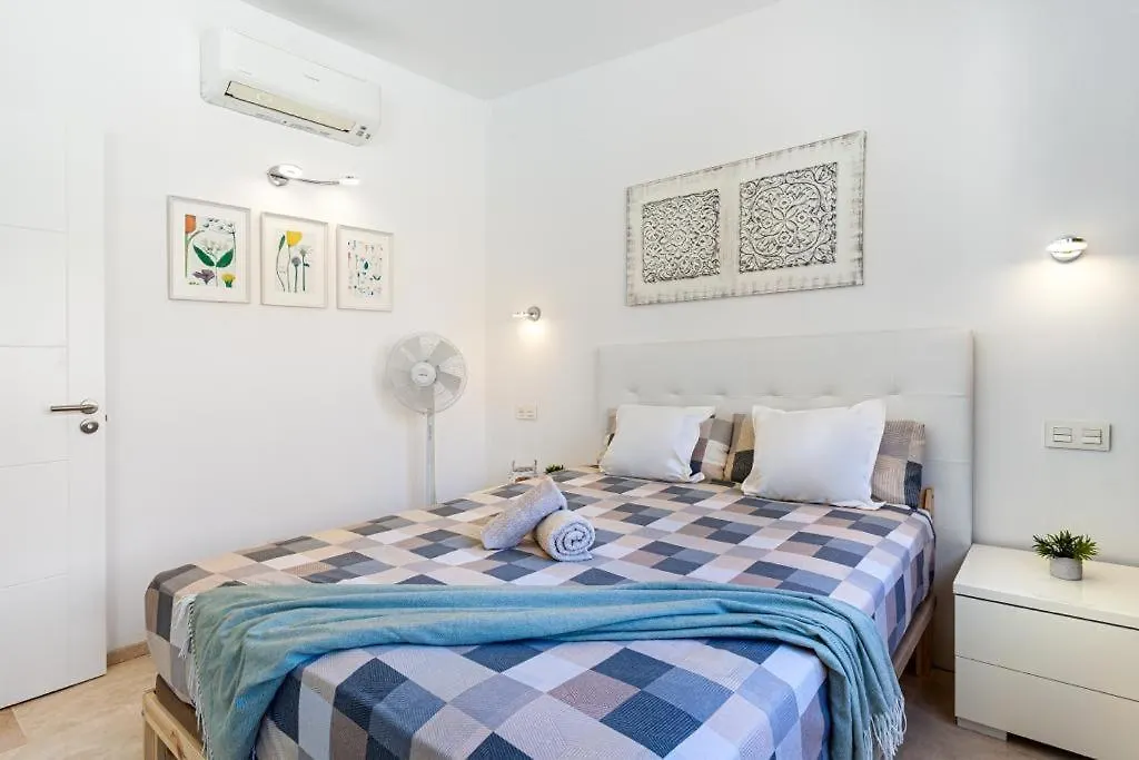 Luxurioesen Apartment Am Meer Golfplatz, Strand Playa Del Cura